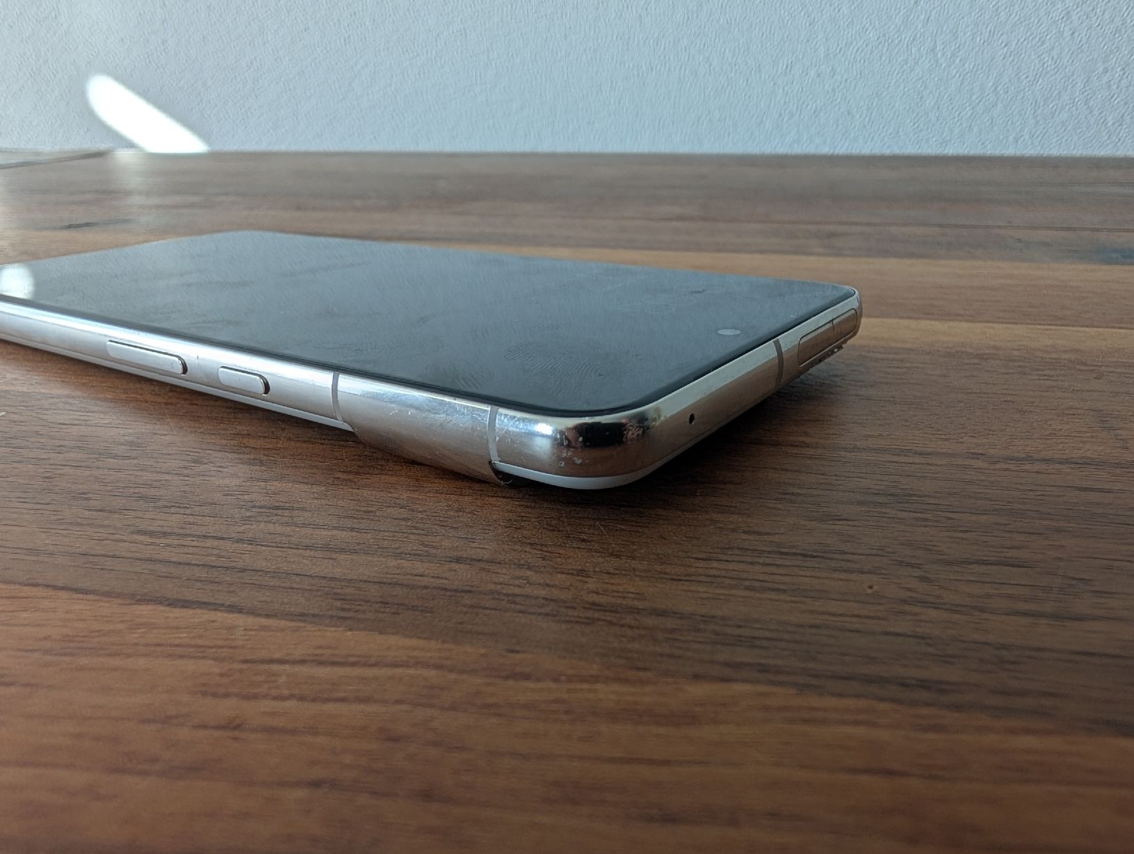 Google Telefoni cellulari / Smartphones: Google Pixel 8 Pro, 256 GB, Porcelain – Usato da Wil SG venduto da Gialli86 5