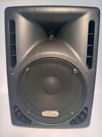 LD Systems Aktivlautsprecher 300W PA Box – funktionsfähig!