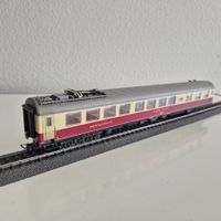 Liliput H0 SBB WRm TEE Restaurantwagen
