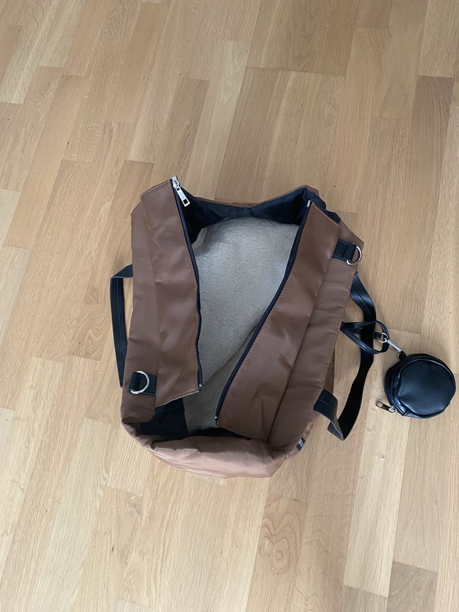 Sacs: Hundetasche – D'occasion à Madiswil par Blumen3 2