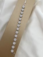 HOCH GLÄNZENDER  Armbänder