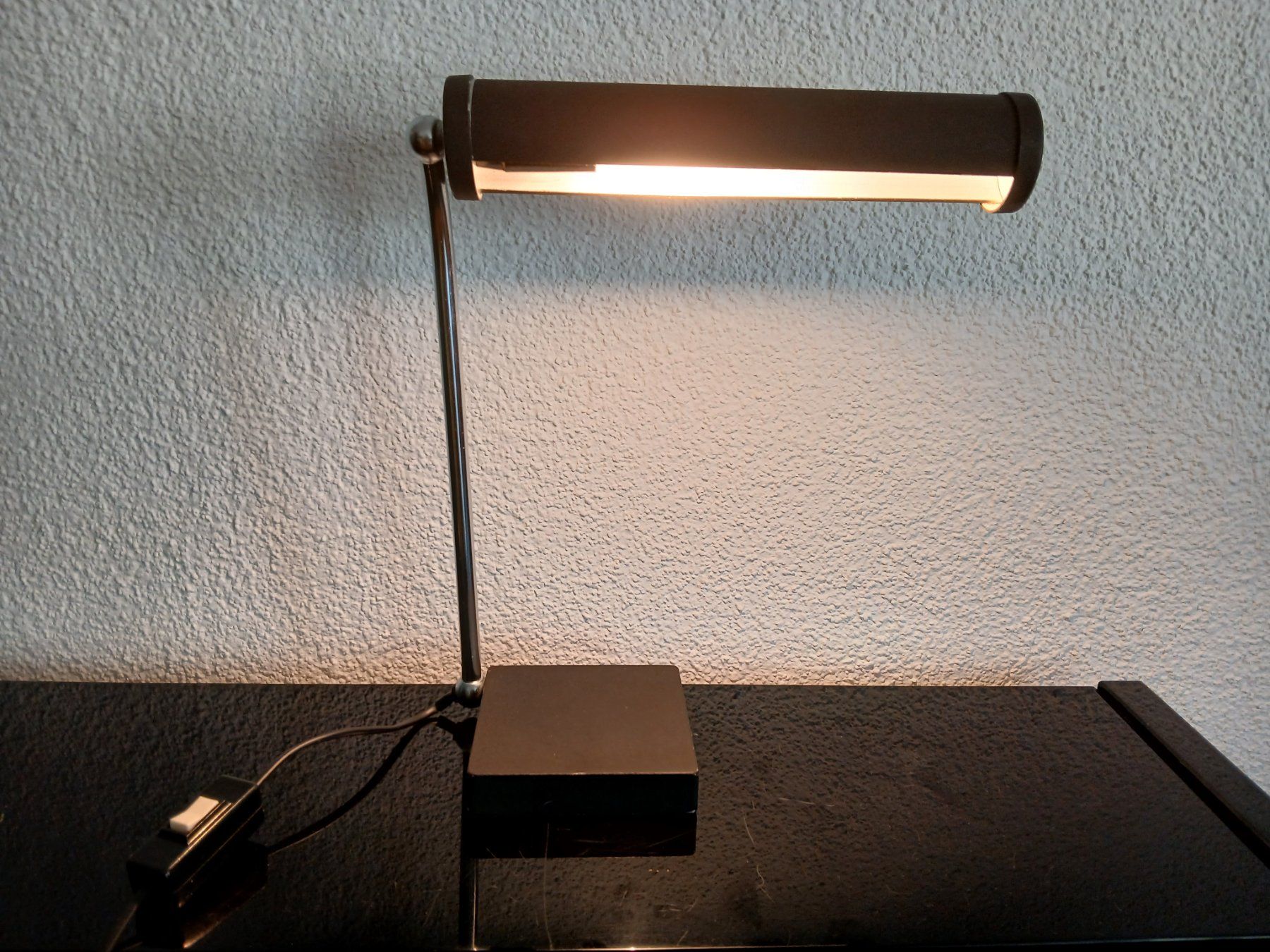 Lampes: Schreibtischleuchte Lüthi 60er Jahre – D'occasion à Zumikon par Vollvintage 3