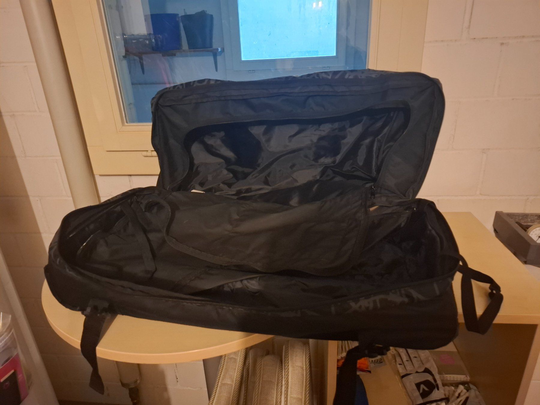 Borse: Rolltasche – Usato da Wil SG venduto da bri_6gj7 2