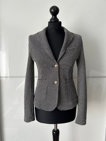 Taillierter Blazer von s.Oliver