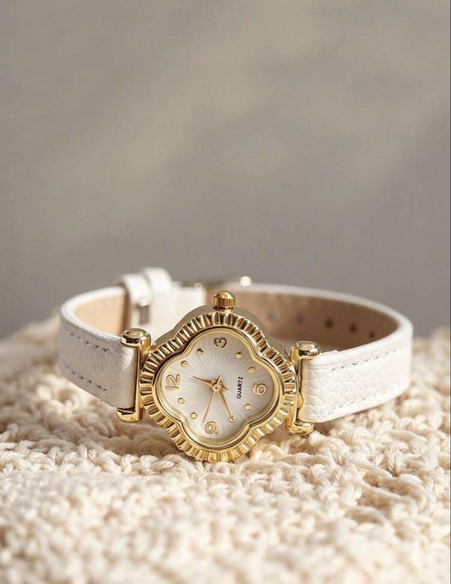 Uhren: Montre à Quartz – Neu und originalverpackt aus Châtel-St-Denis von Montclair_Swiss 4