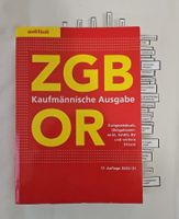 ZGBOR Kaufmänische Ausgabe