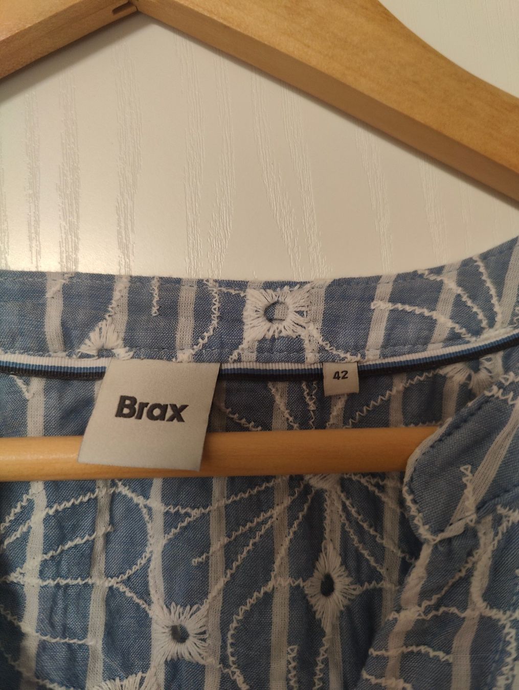 Brax Blusen: Bluse von Brax – Gebraucht aus Jona von Curtis90 1