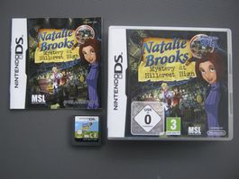NATALIE BROOKS HILLCREST HIGH für DS