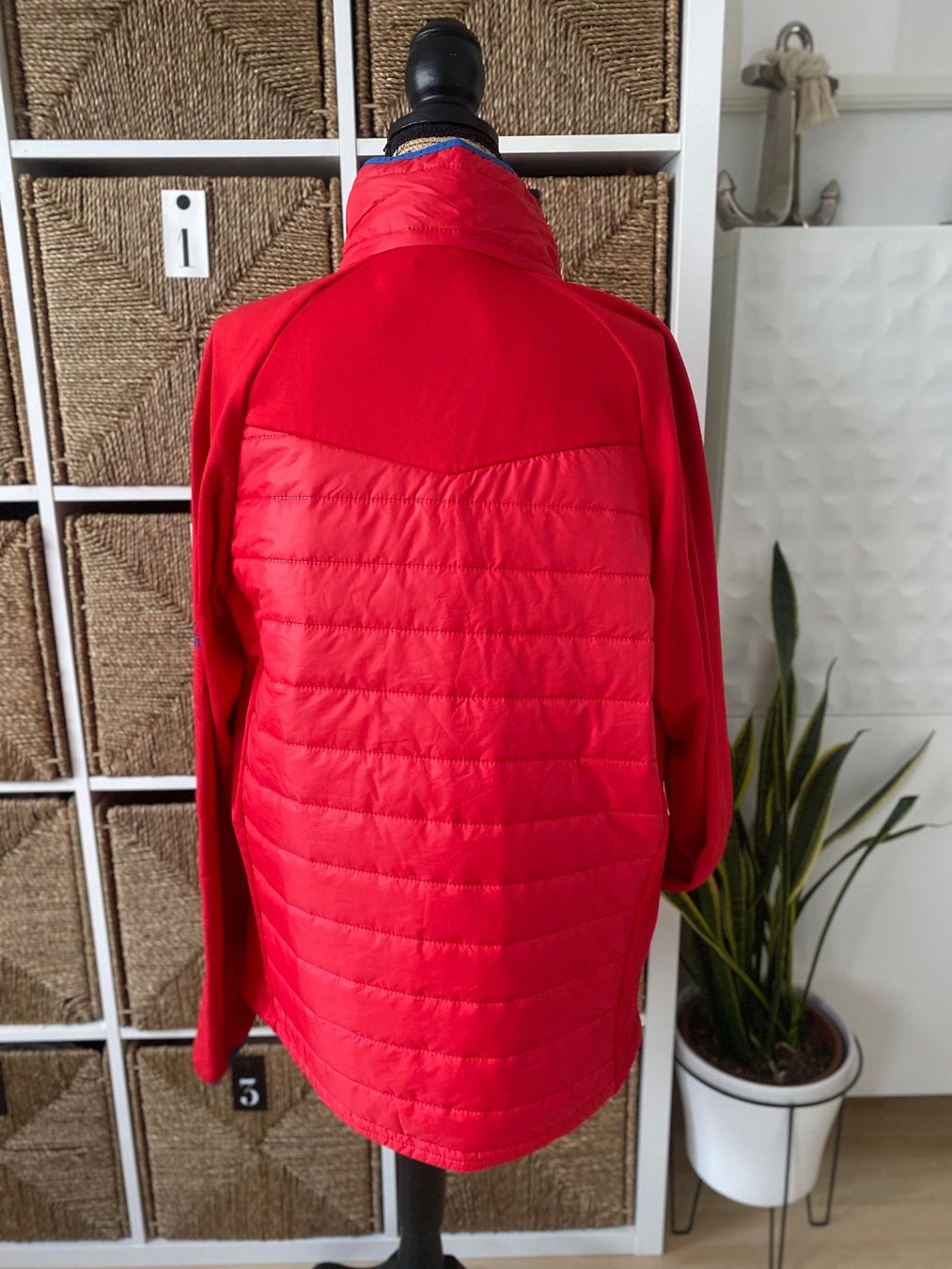 Mckinley Giacche: McKinley hybrid jacket, size L – Usato da Safenwil venduto da rgs_tg62 3