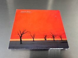 ECM 1757 - STEPHAN MICUS - CD DESERT POEMS