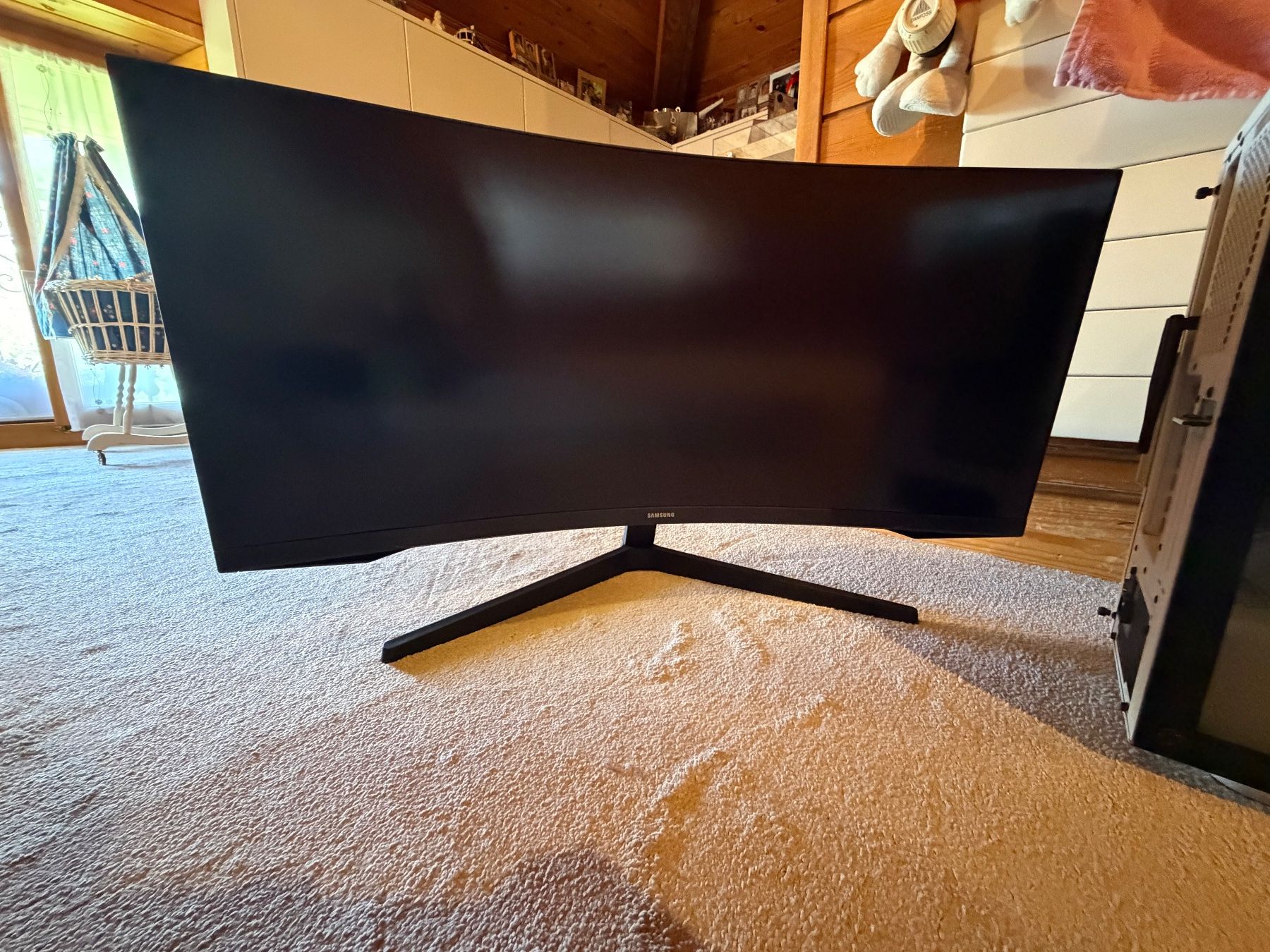 PCs: Setup Gamer complet RTX 2060 + Double écran – Gebraucht aus vissoie von nel_65xr 2