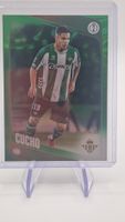 Topps Betis Cucho 74/99