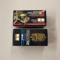 Tamiya TBLE-04SR /  TBLM-02S 10.5T