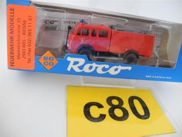 Roco 1315 Steyr 680, Nr. c80