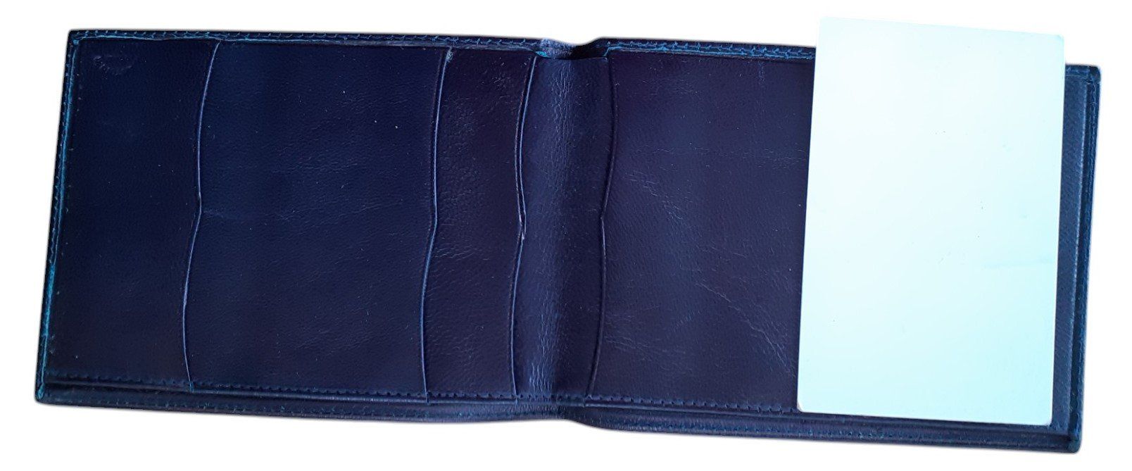 Portafogli: Portemonnaie Brieftasche Leder – Nuovo (secondo la descrizione) da Mörschwil venduto da wunderkiste44 2