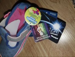 Chaussures Beppi fille, taille 28, neuves printemps!