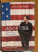 Spannendes USA Buch