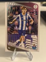 Topps Rodrigo Mora FC Porto Rookie RC #83 Future Stars
