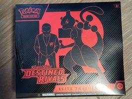 Destined Rivals Elite Trainer Box EN🇬🇧