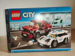 LEGO City Set  60128