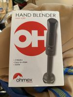 Stabmixer Ohmex HMX 4289 300W neu in Originalverpackung