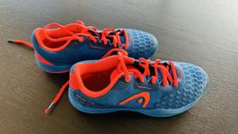 Hallenschuh Head Revolt Pro 3.0, Gr. 36, Top Zustand!