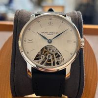 FLASH SALE Baume & Mercier Classima Executives Full Set MOA0