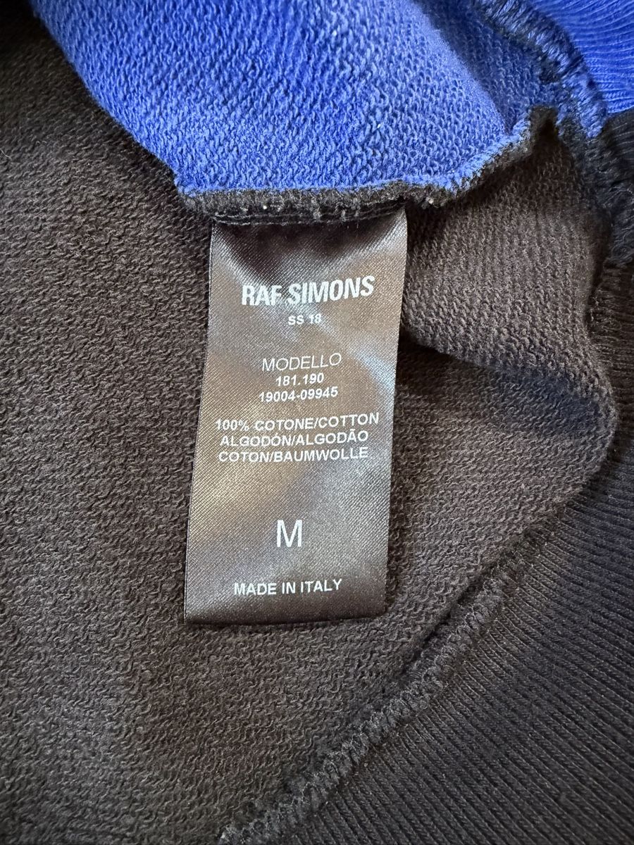 Raf Simons Pulls & Sweat-shirts: Raf Simons Pullover  – D'occasion à Pfäffikon ZH par Nataliia. 3