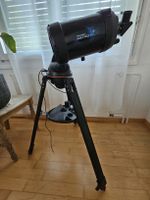 Celestron Astro Fi 125/1250mm Teleskop guter Zustand
