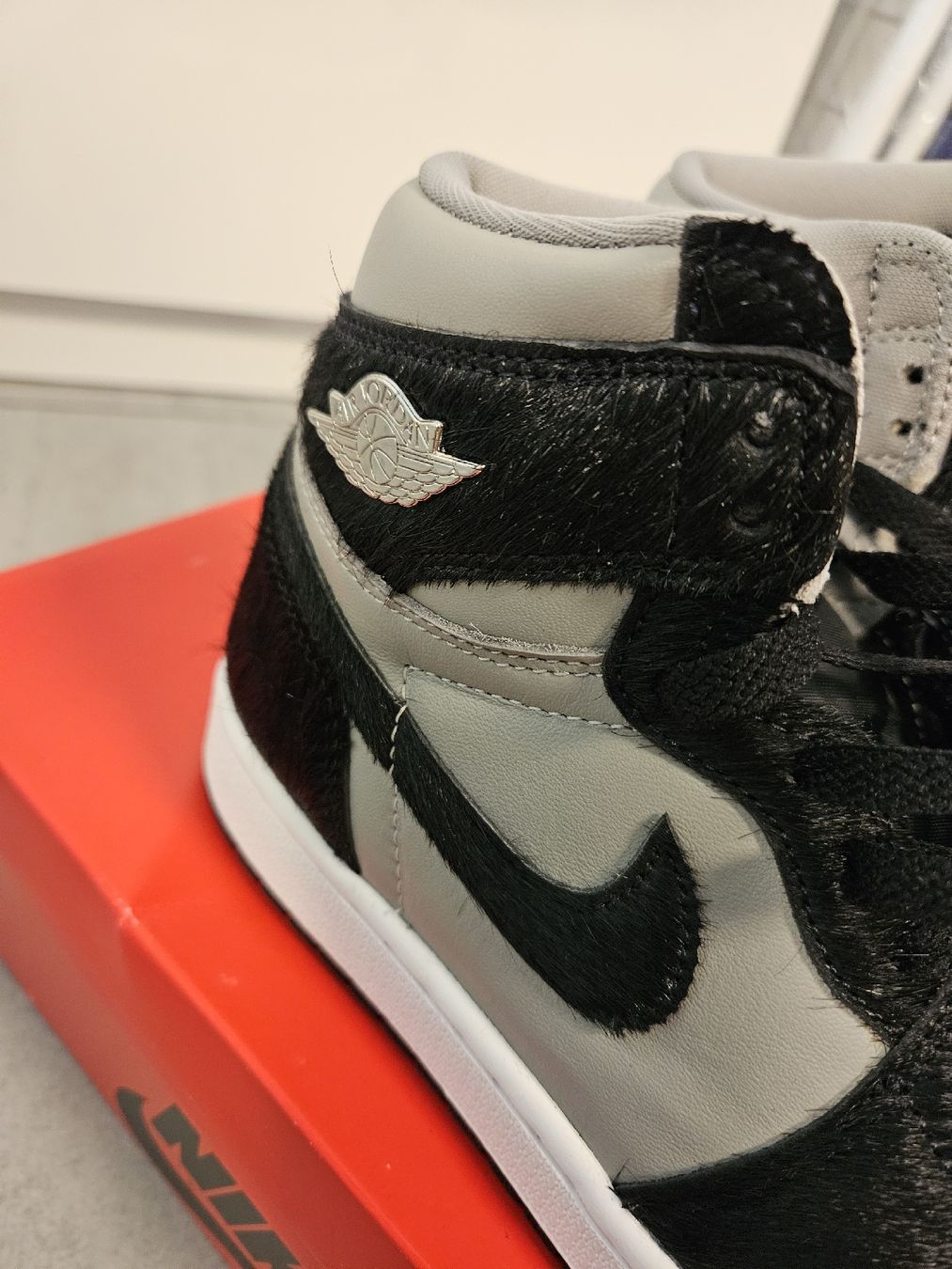 Nike Scarpe da uomo: Neue Nike Air Jordan, Gr. 39 – Nuovo e nell'imballaggio originale da Buchs ZH venduto da Solletico 3