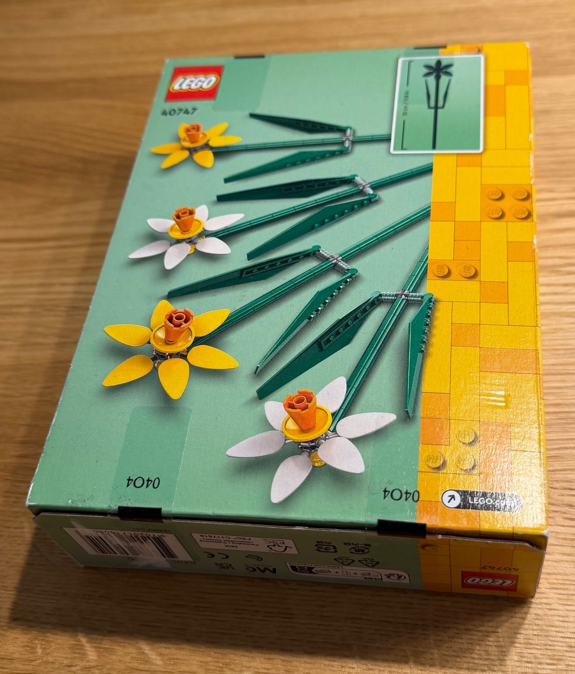 Lego Jeux de construction: Lego 40747 – Neuf avec emballage d'origine à Studen BE par Ironbonehead 3