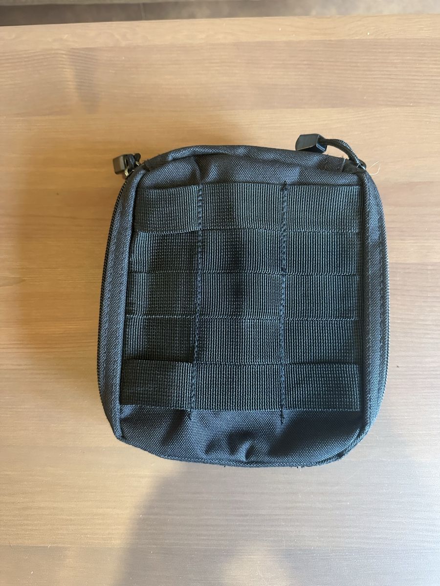 Borse: Molletasche / Kartentasche – Usato da Oberbuchsiten venduto da ala_x68w 2
