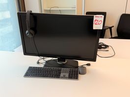 Dell Flachbildschirm (Lot 120) 8304 Wallisellen