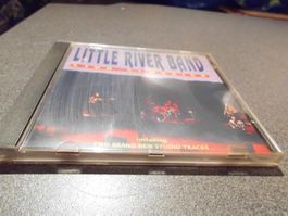 CD Little River Band, Live Classics