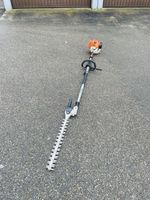 Heckenschere Stihl Teleskop Fs 87R