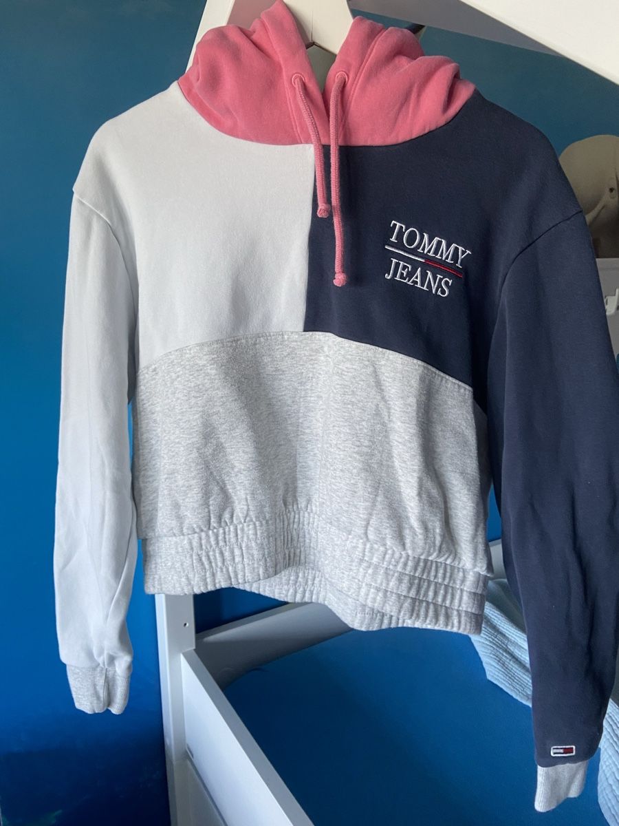Tommy Hilfiger Maglioni & Felpe: Tommy Hilfiger - – Usato da Volketswil venduto da DeAngela