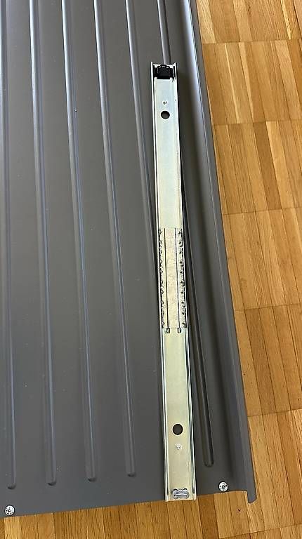 Regale: Schuheinsatz KOMPLEMENT Ikea – Gebraucht aus Wetzikon ZH von biancab1000 2