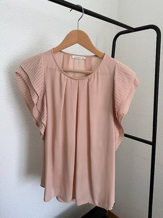 Damenbluse