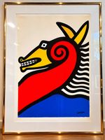 Alexander Calder grand format