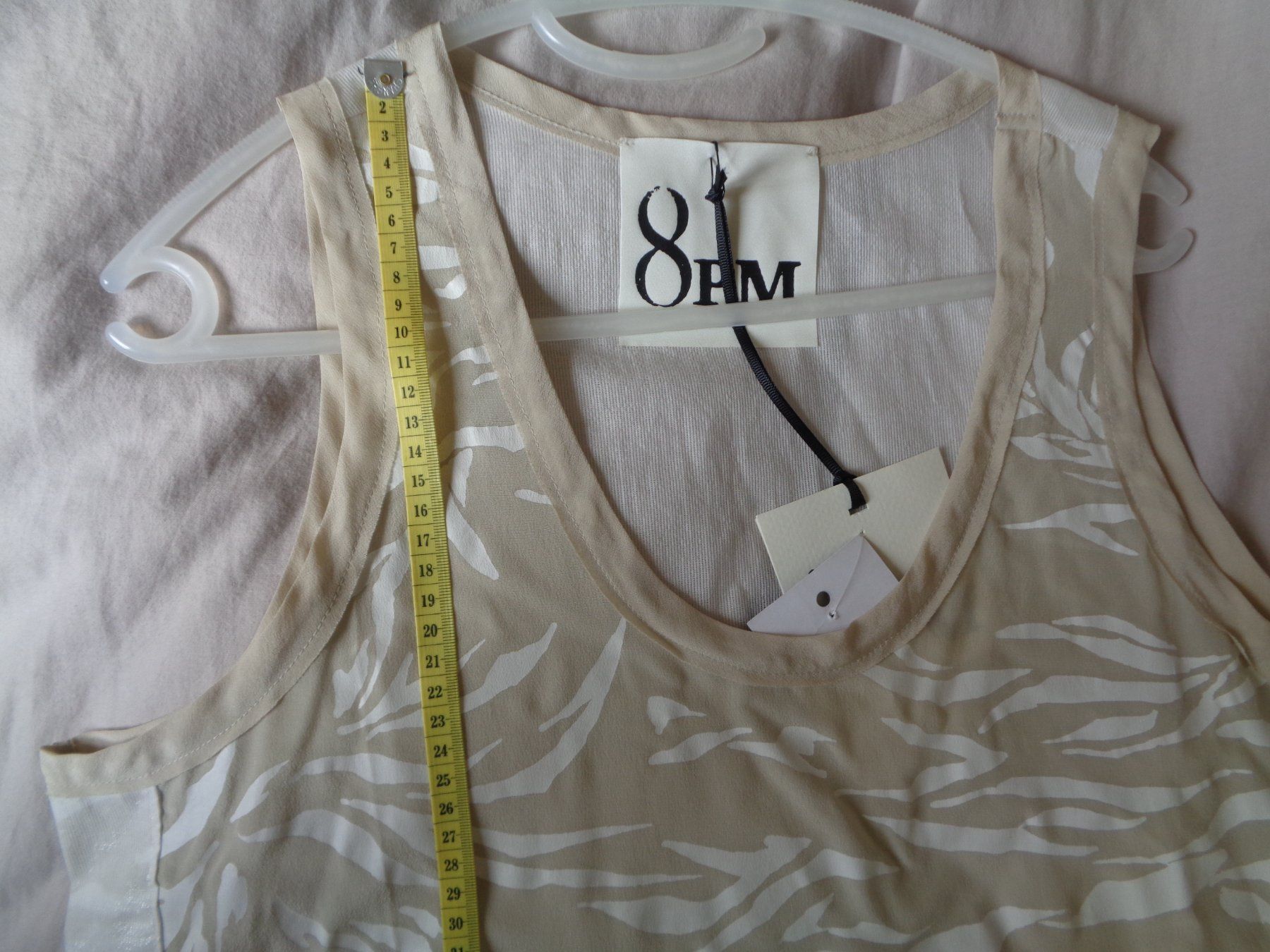 Camicette: Bluse Damen Gr. L, Seide – Nuovo e nell'imballaggio originale da Tafers venduto da kor_jf9w 8