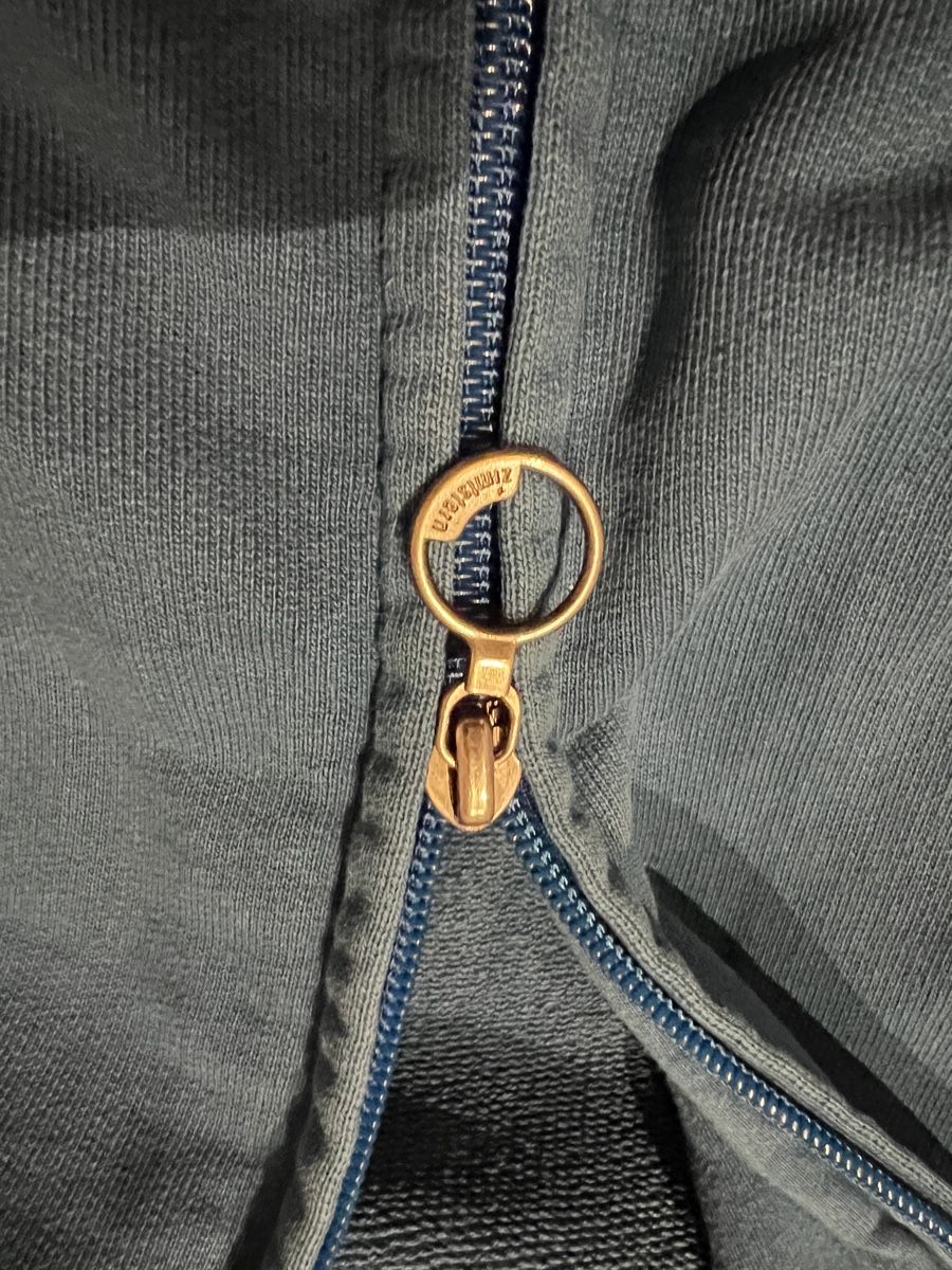 Maglioni & Felpe: ZIMTSTERN hoodie kapuzenpullover, Grösse L – Usato da Cham venduto da n1xon 5