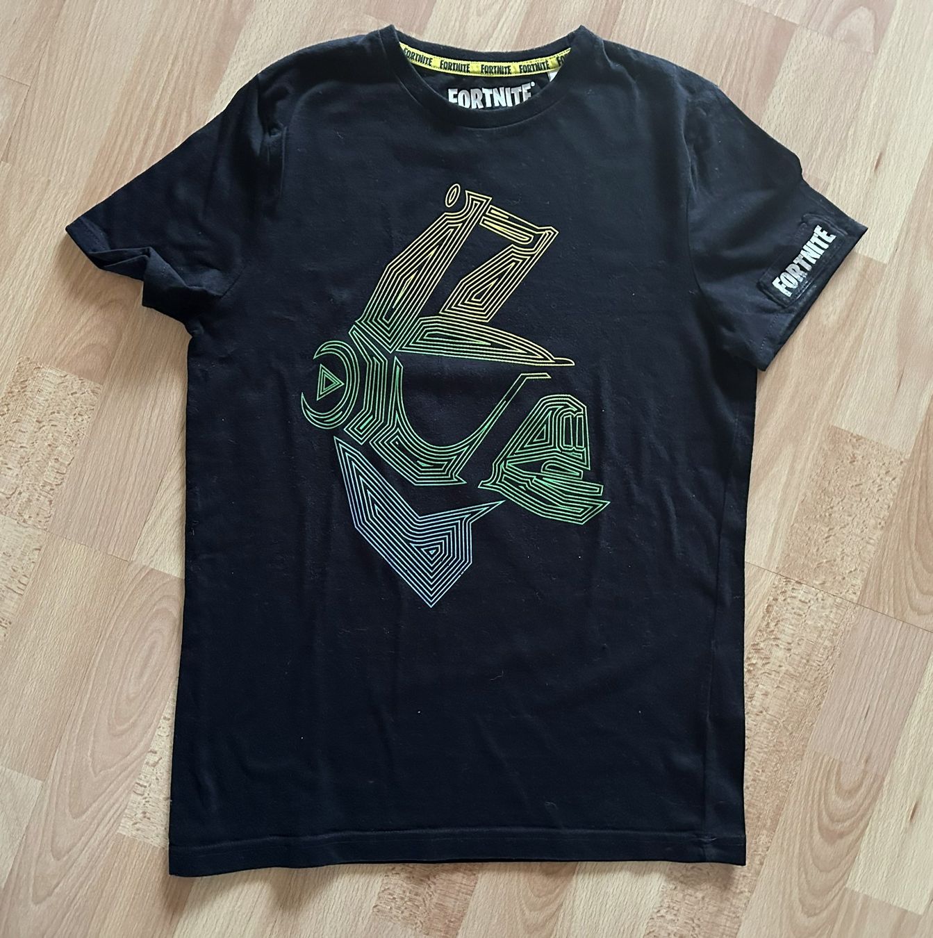 H&M Camicie, T-shirt & Polo: T-Shirt Gr.146-152cm – Usato da Churwalden venduto da BarBa727