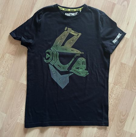 T-Shirt Gr.146-152cm