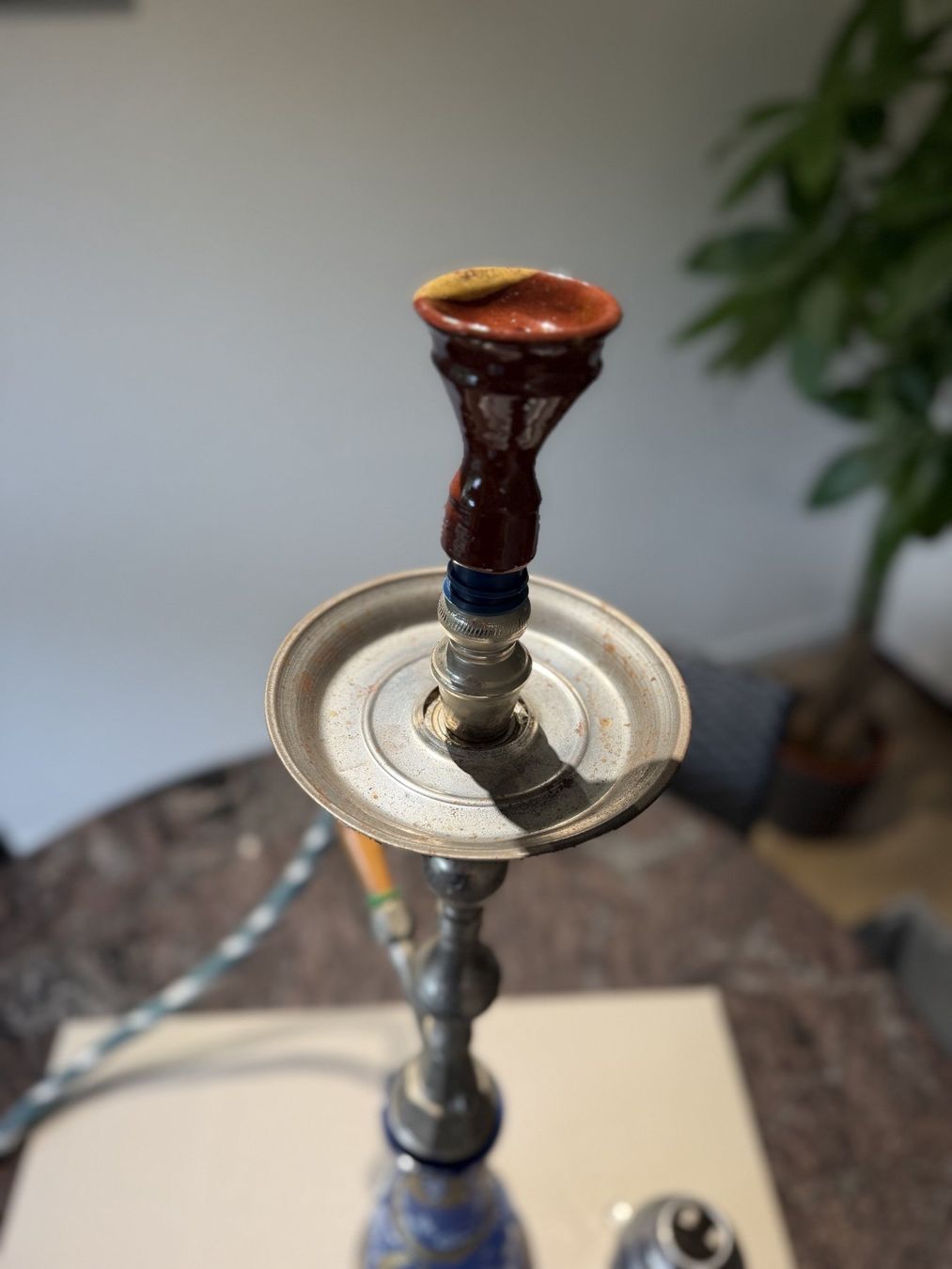 Wasserpfeifen: Shisha – Gebraucht aus Oberrohrdorf von Schuegu33 5