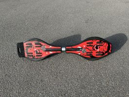 Waveboard