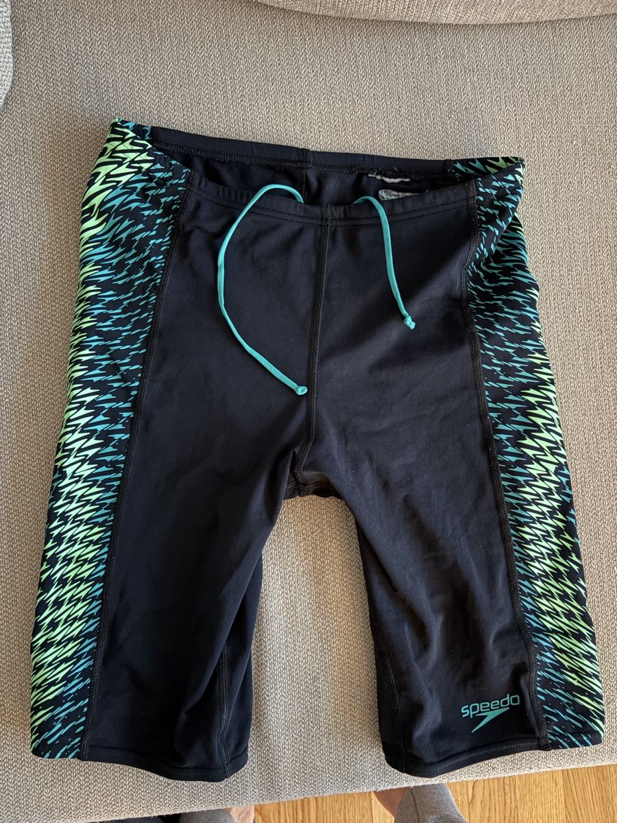 Speedo Costumi da bagno: Speedo Men's Jammers Size 40/M – Usato da Zürich venduto da von_sj9s