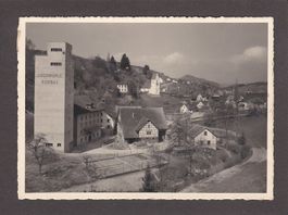 RORBAS 1940, Lochmühle