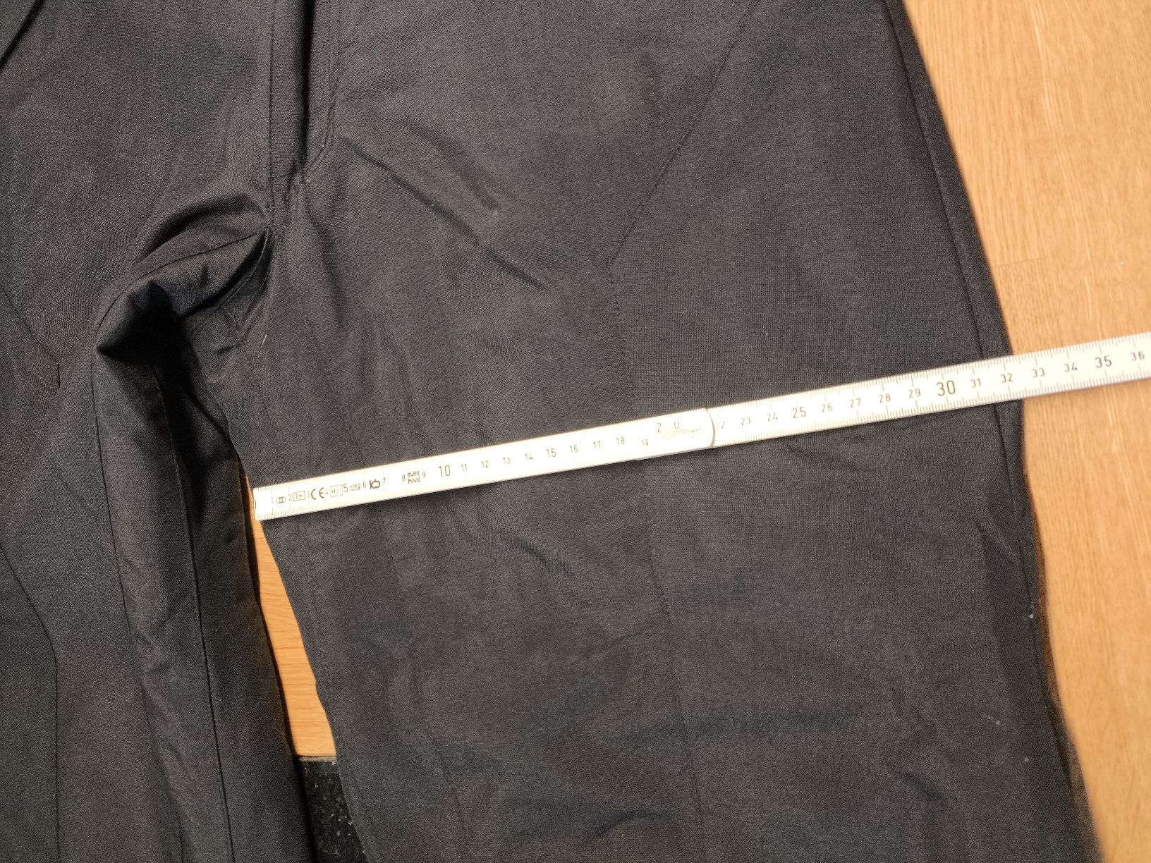 Pantaloni: Skihose COLONIAL Gr.L – Usato da Burgdorf venduto da Ropajesi 4