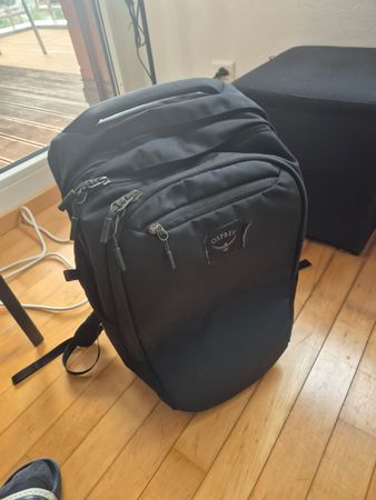 Osprey Aoede Airspeed Backpack
