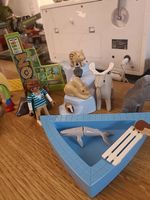 Zoo Playmobil 